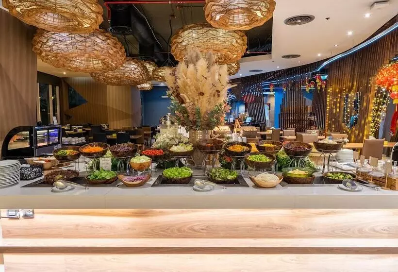 Fotos del hotel Vela Dhi Glow Pratunam  Sha Plus:  23