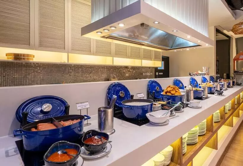 Fotos del hotel Vela Dhi Glow Pratunam  Sha Plus:  9