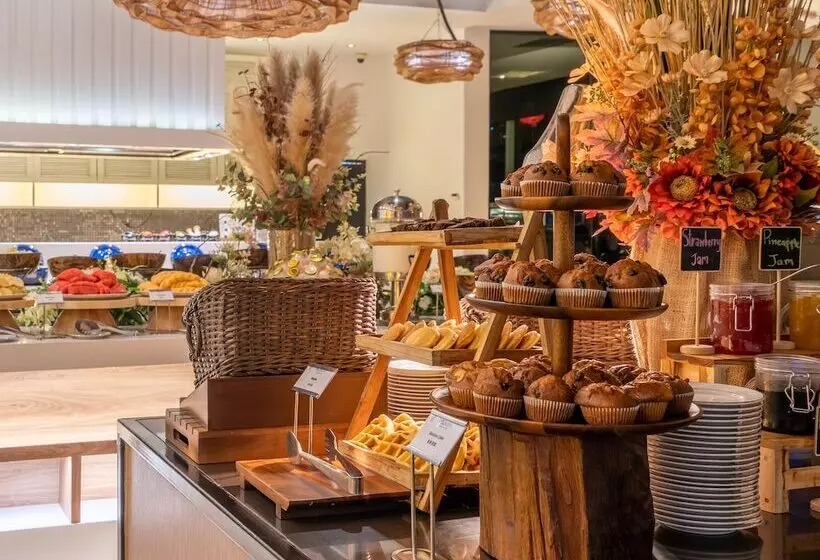 Fotos del hotel Vela Dhi Glow Pratunam  Sha Plus:  17