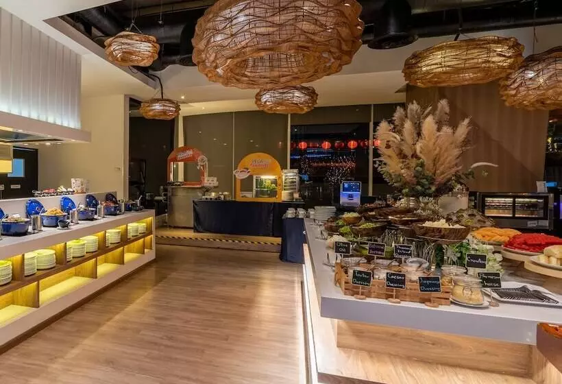 Fotos del hotel Vela Dhi Glow Pratunam  Sha Plus:  6