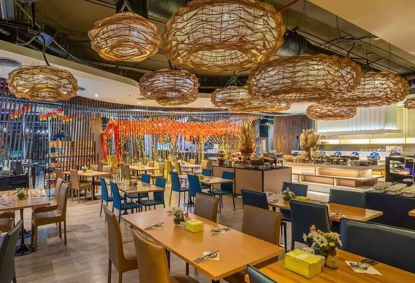 Fotos del hotel Vela Dhi Glow Pratunam  Sha Plus:  16