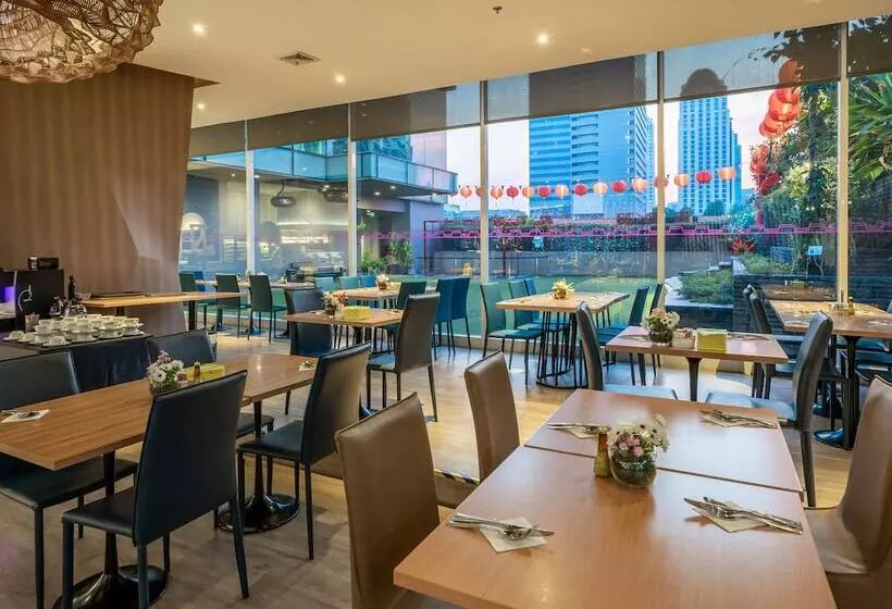 Fotos del hotel Vela Dhi Glow Pratunam  Sha Plus:  20