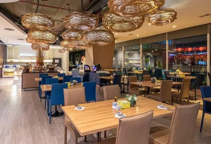 Fotos del hotel Vela Dhi Glow Pratunam  Sha Plus:  12