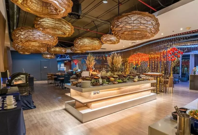 Fotos del hotel Vela Dhi Glow Pratunam  Sha Plus:  25