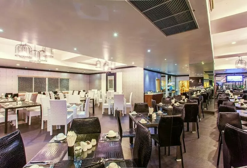 Fotos del hotel Patong Heritage  Phuket  Sha Extra Plus:  20