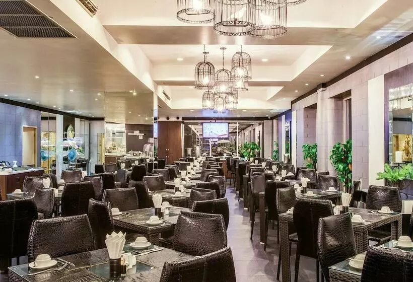 Fotos del hotel Patong Heritage  Phuket  Sha Extra Plus:  22