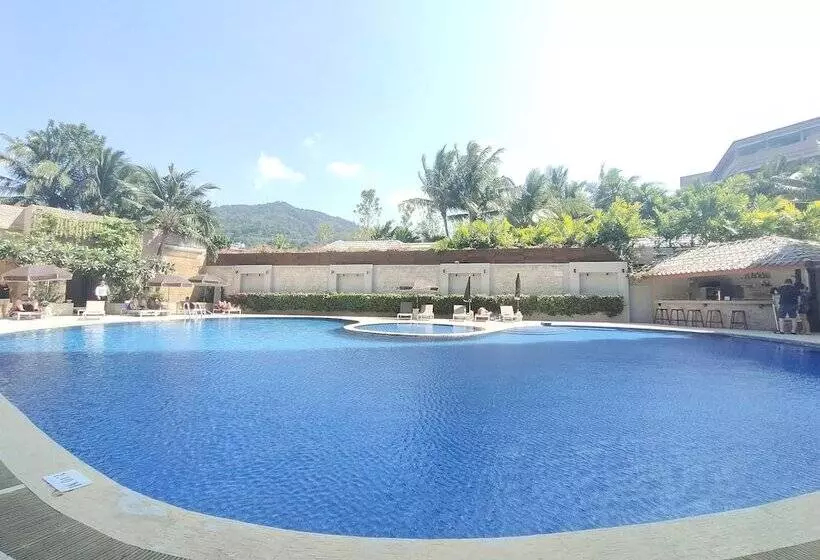 Fotos del hotel Patong Heritage  Phuket  Sha Extra Plus:  2