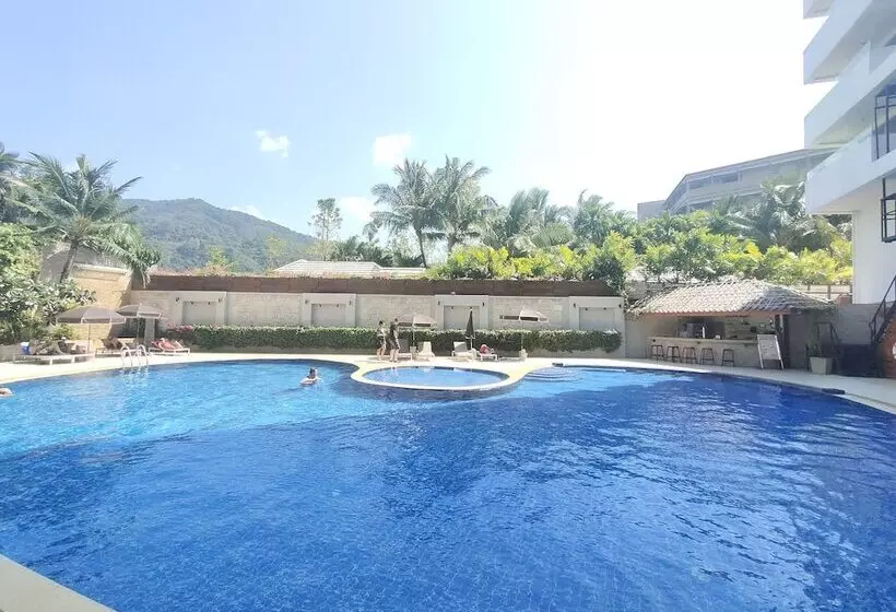 Fotos del hotel Patong Heritage  Phuket  Sha Extra Plus:  17