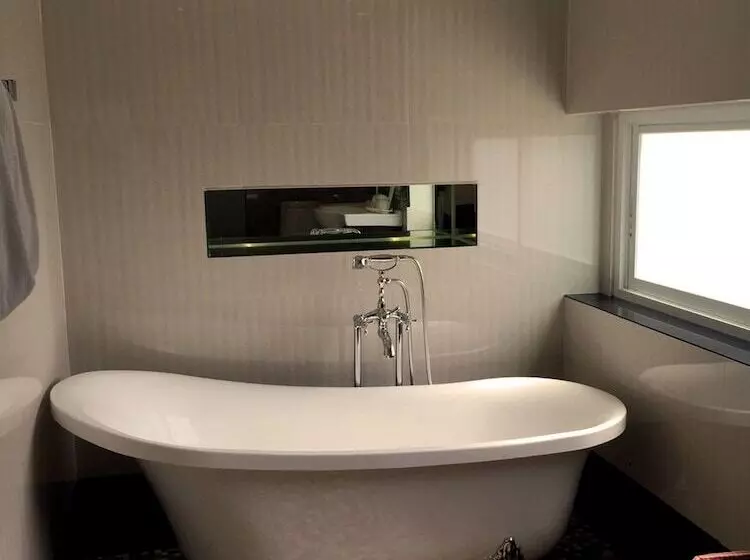 Fotos del hotel Patong Heritage  Phuket  Sha Extra Plus:  9