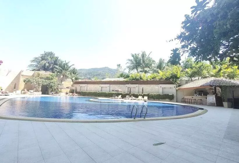 Fotos del hotel Patong Heritage  Phuket  Sha Extra Plus:  19