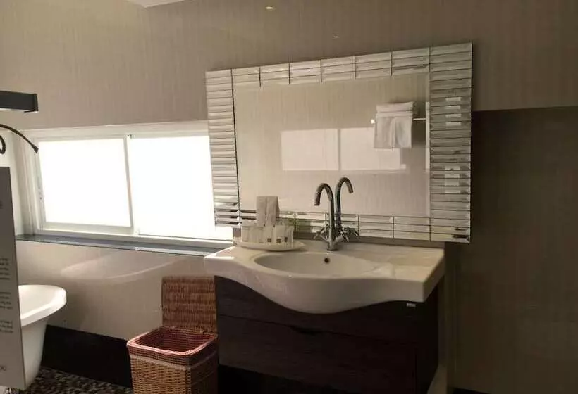 Fotos del hotel Patong Heritage  Phuket  Sha Extra Plus:  13