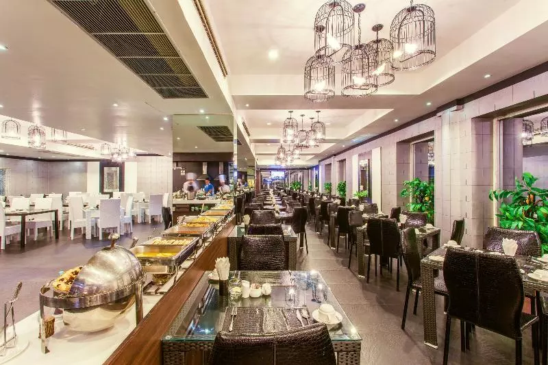 Fotos del hotel Patong Heritage  Phuket  Sha Extra Plus:  12