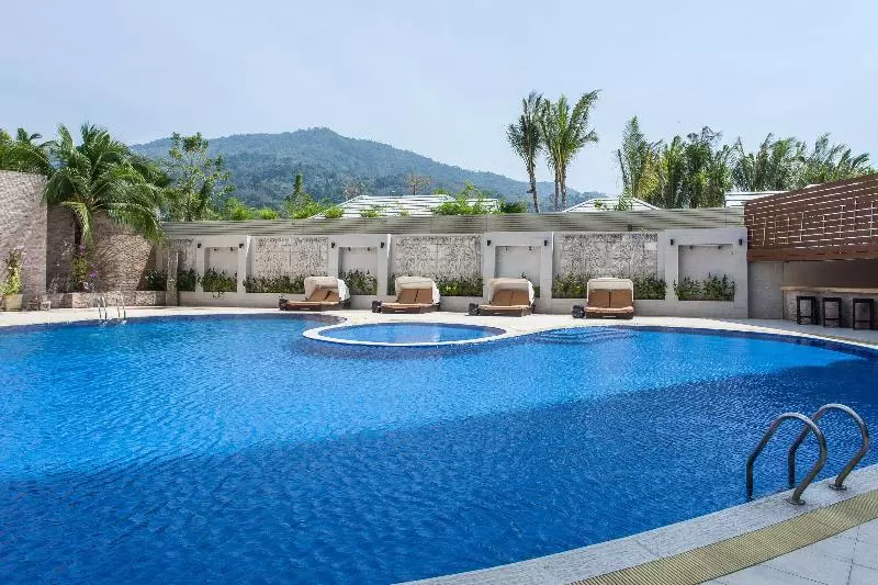 Fotos del hotel Patong Heritage  Phuket  Sha Extra Plus:  23