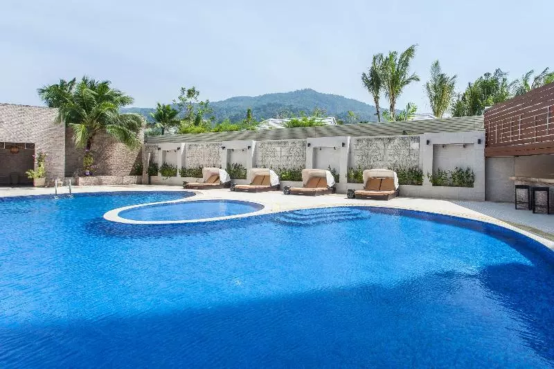 Fotos del hotel Patong Heritage  Phuket  Sha Extra Plus:  14