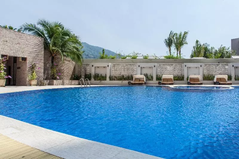 Fotos del hotel Patong Heritage  Phuket  Sha Extra Plus:  11