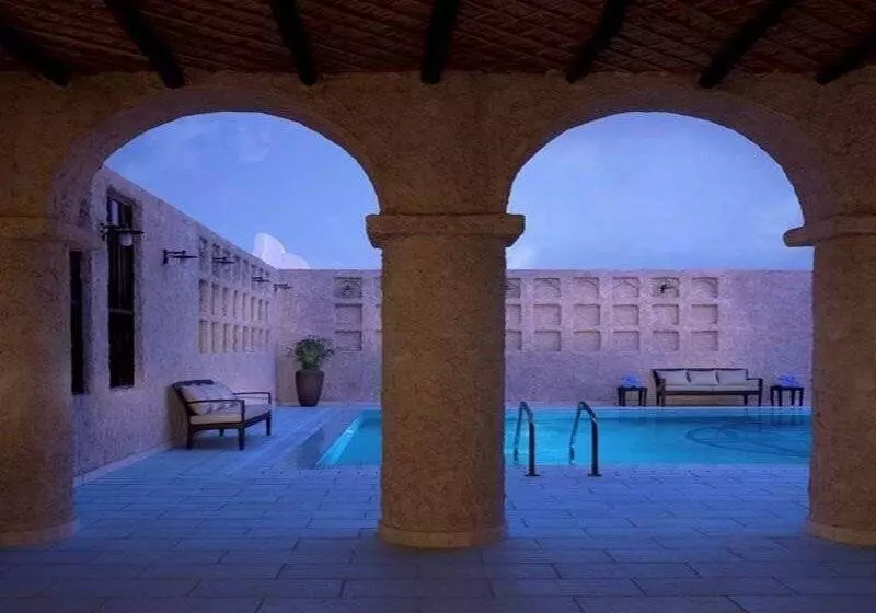 Fotos del hotel Al Mirqab Boutique:  2