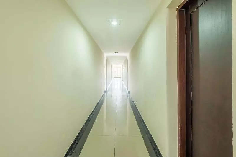 Fotos del hotel Capital O 2239 Hotel Endah Parahyangan:  5