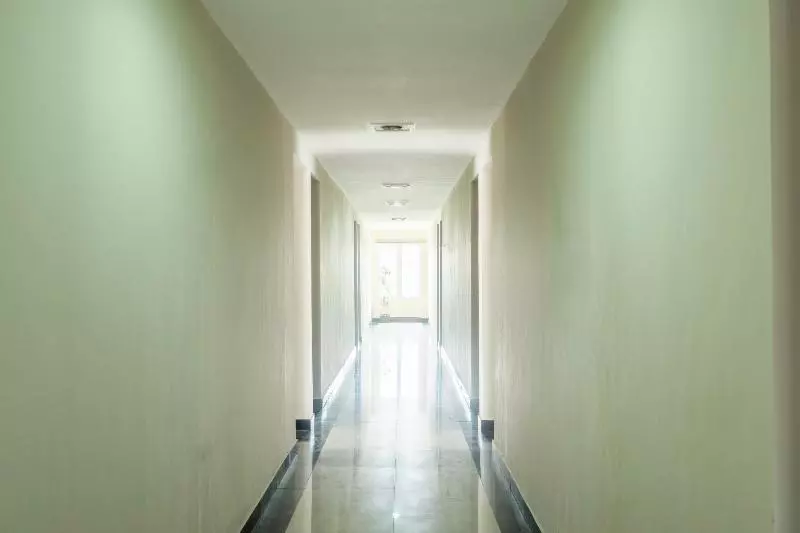 Fotos del hotel Capital O 2239 Hotel Endah Parahyangan:  11