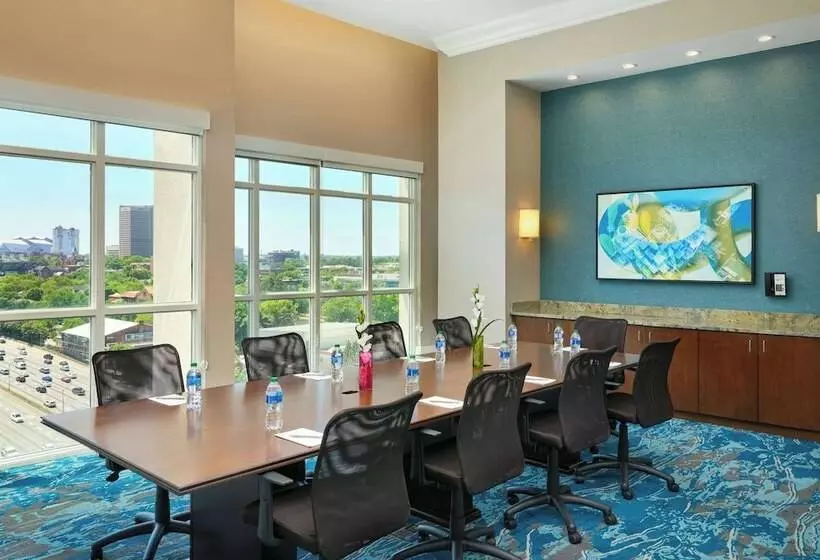Fotos del hotel Homewood Suites Atlanta Midtown:  15