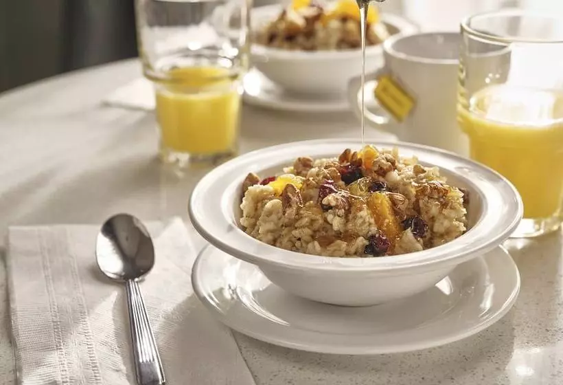 Fotos del hotel Homewood Suites Atlanta Midtown:  5