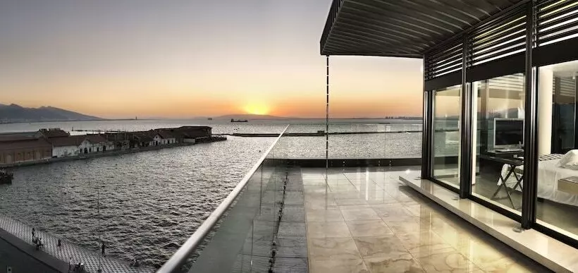 Fotos del hotel Key:  15