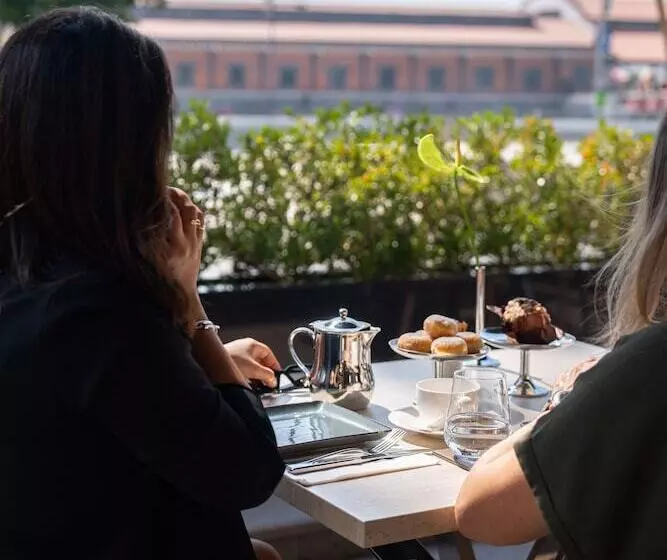 Fotos del hotel Key:  6