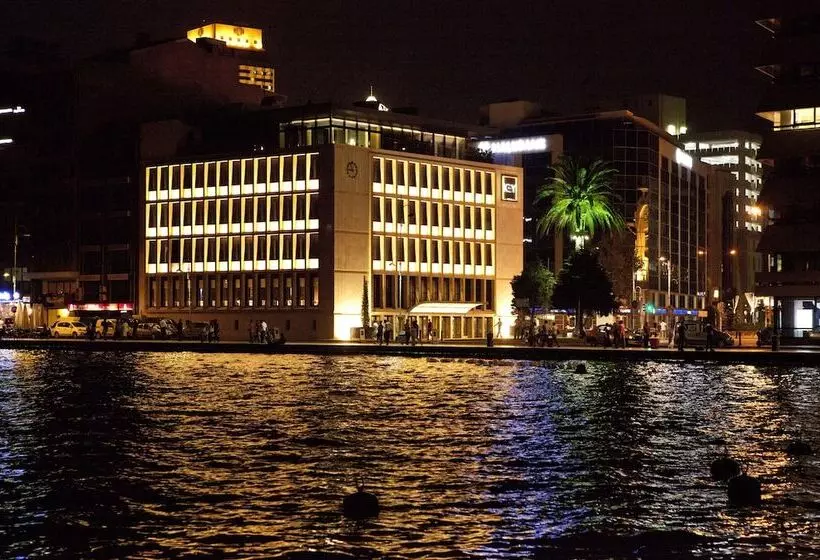 Fotos del hotel Key:  9