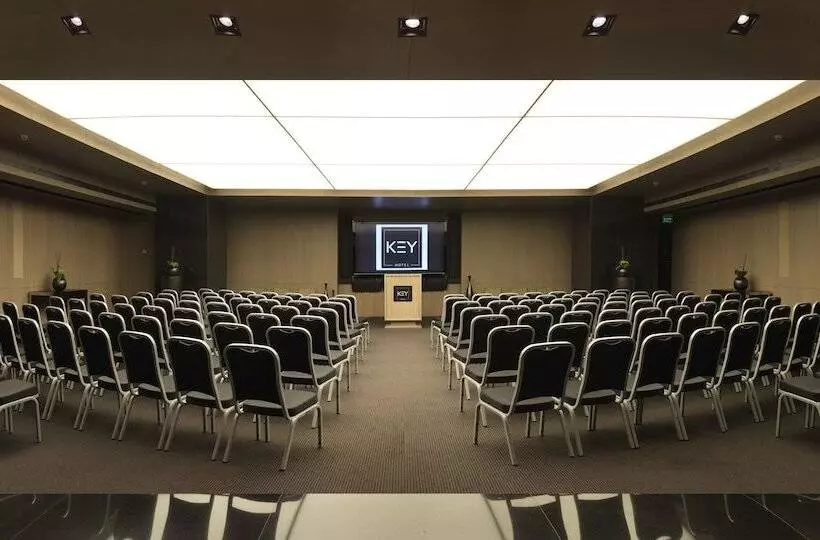 Fotos del hotel Key:  12