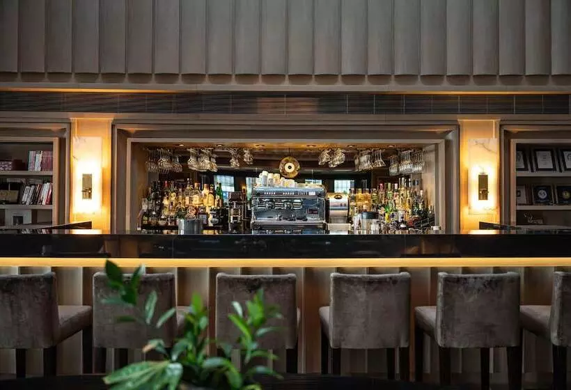 Fotos del hotel Key:  4