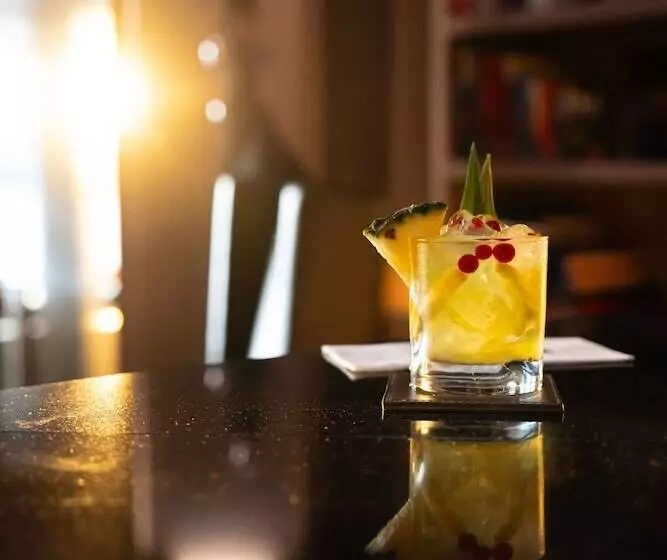 Fotos del hotel Key:  11