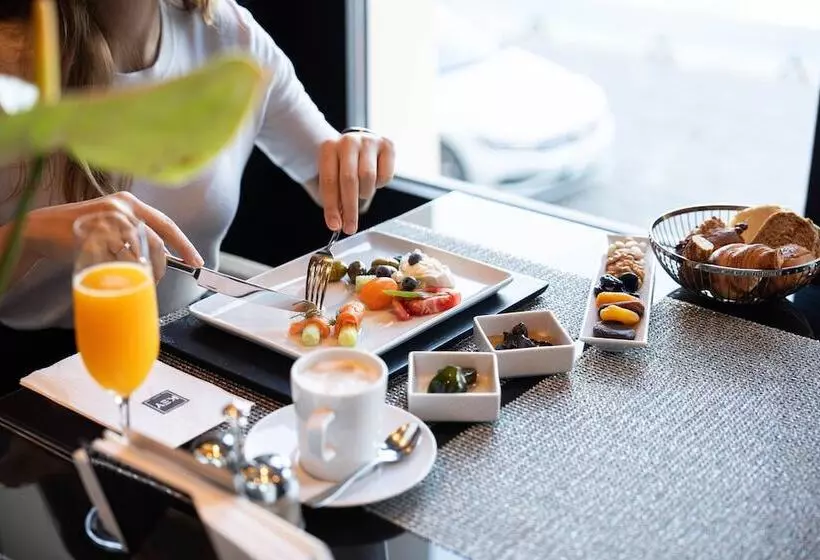 Fotos del hotel Key:  23