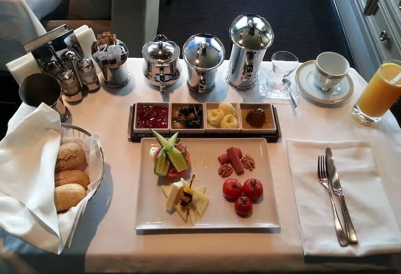 Fotos del hotel Key:  21