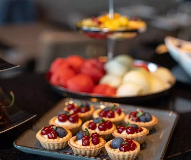 Fotos del hotel Key:  10