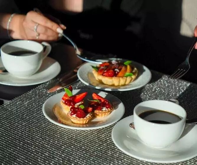 Fotos del hotel Key:  16