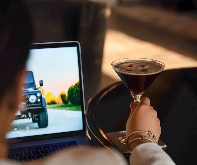 Fotos del hotel Key:  19