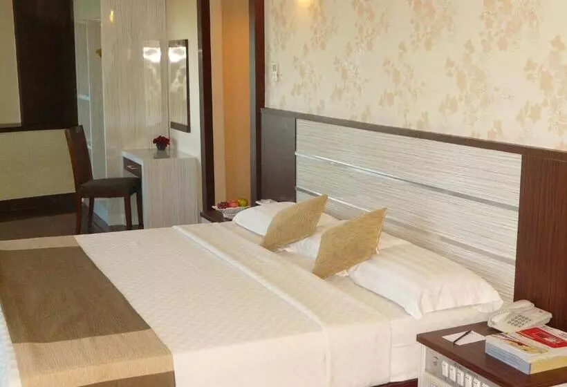 Fotos del hotel Oval:  2