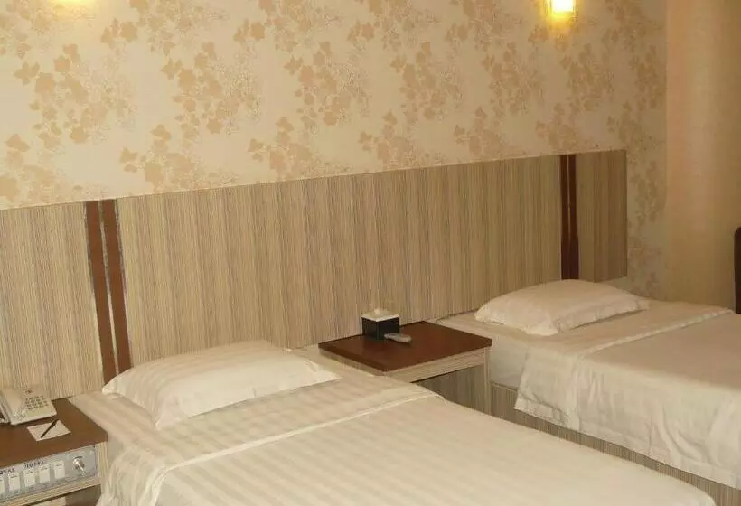 Fotos del hotel Oval:  3