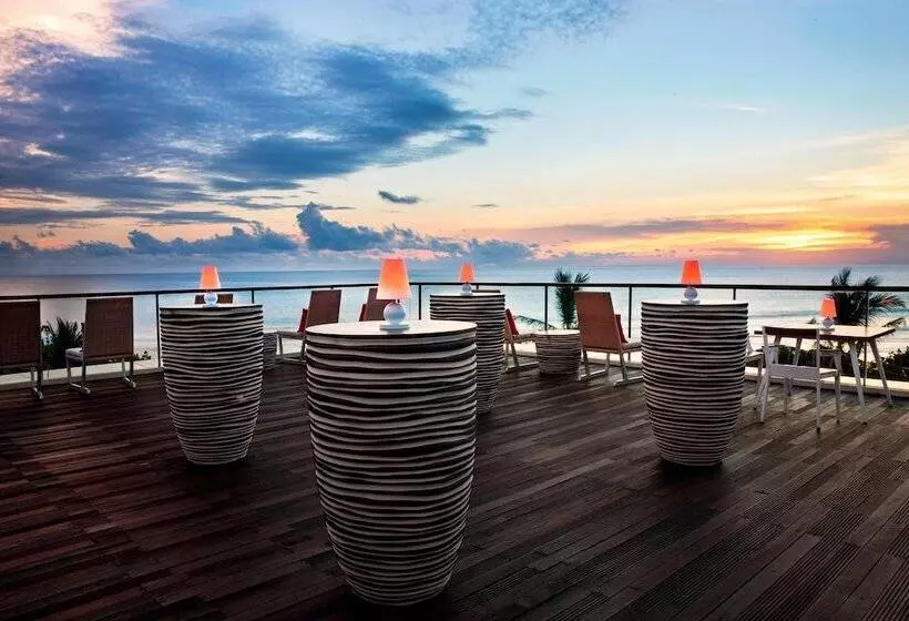 Fotos del hotel Sheraton Bali Kuta Resort:  5