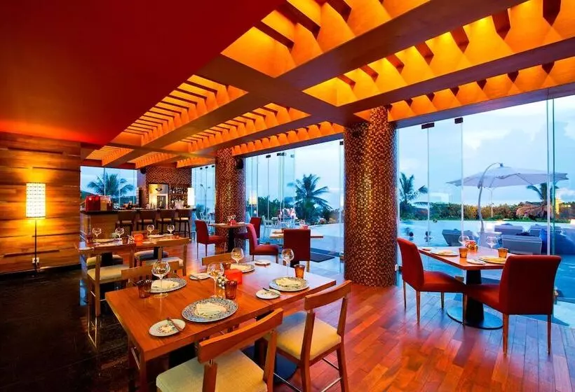 Fotos del hotel Sheraton Bali Kuta Resort:  3