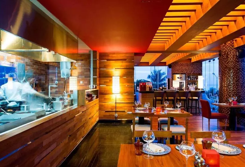 Fotos del hotel Sheraton Bali Kuta Resort:  19