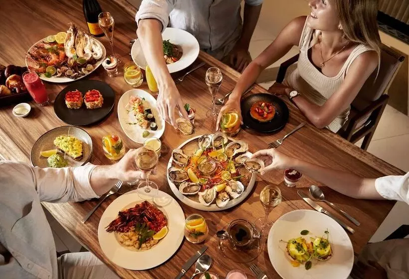 Fotos del hotel Sheraton Bali Kuta Resort:  7