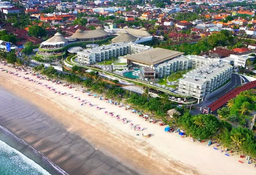 Fotos del hotel Sheraton Bali Kuta Resort:  21