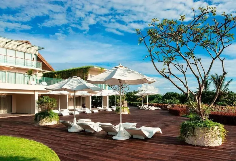 Fotos del hotel Sheraton Bali Kuta Resort:  9