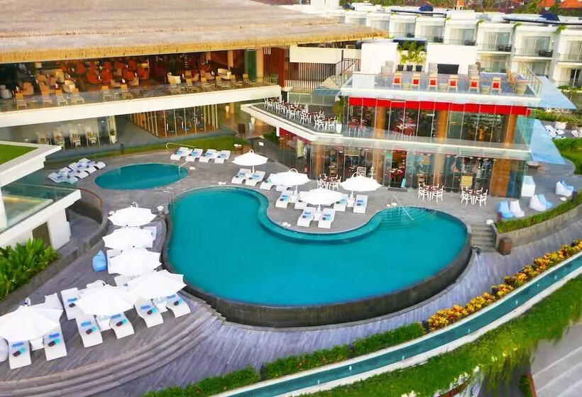 Fotos del hotel Sheraton Bali Kuta Resort:  2