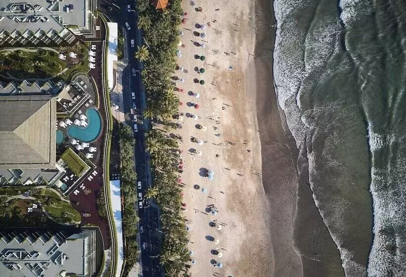 Fotos del hotel Sheraton Bali Kuta Resort:  6