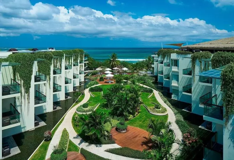 Fotos del hotel Sheraton Bali Kuta Resort:  10