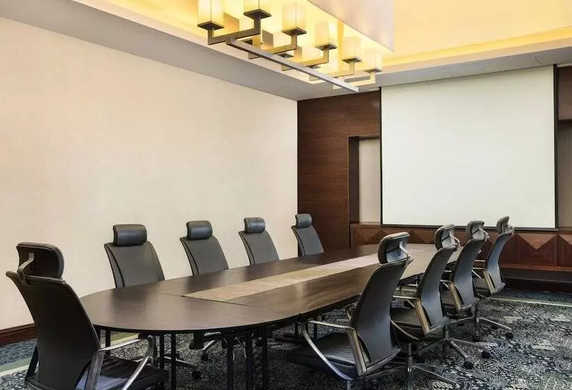 Fotos del hotel Sheraton Bali Kuta Resort:  12