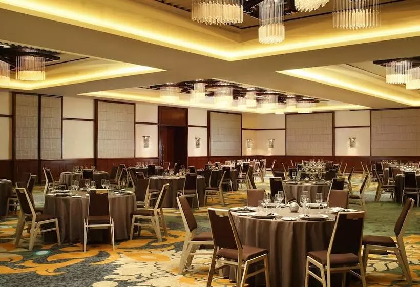 Fotos del hotel Sheraton Bali Kuta Resort:  20