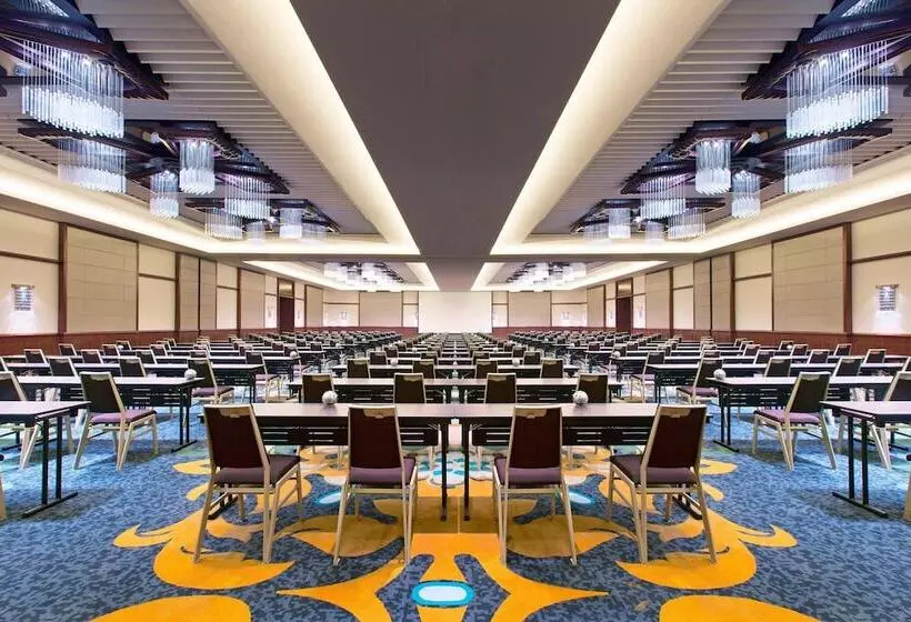 Fotos del hotel Sheraton Bali Kuta Resort:  16