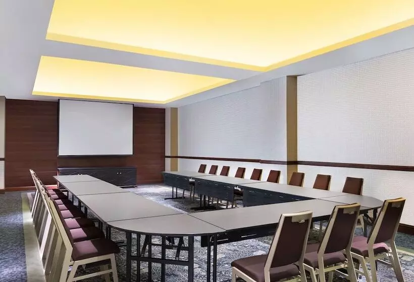 Fotos del hotel Sheraton Bali Kuta Resort:  4